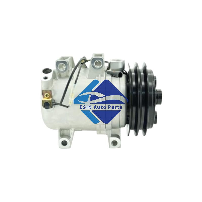 CR14 Auto Ac Compressor For ISUZU DMAX KB 250 300 2.5D 3.0TD 8973694150 A4201178A5000